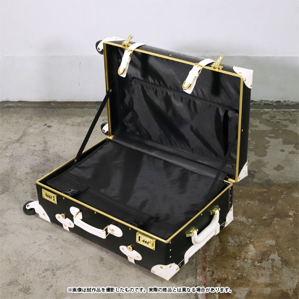 ツキウタ。 キャリーケース Procellarum【受注生産限定商品】【通販