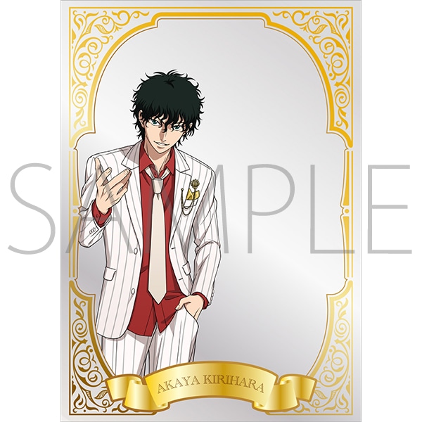 限定】フォトミラー テニプリスト2023 SUMMER 切原赤也: 公式通販