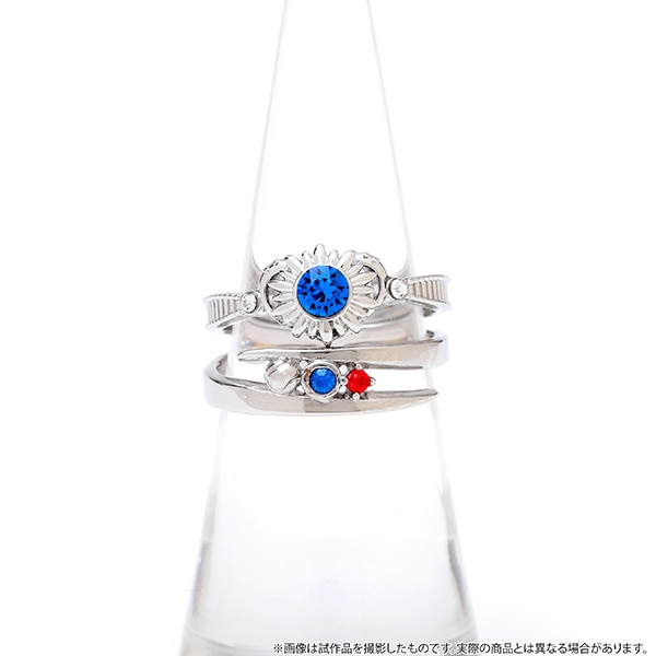 新テニスの王子様 バースデーリング 不二周助 13号【受注生産商品