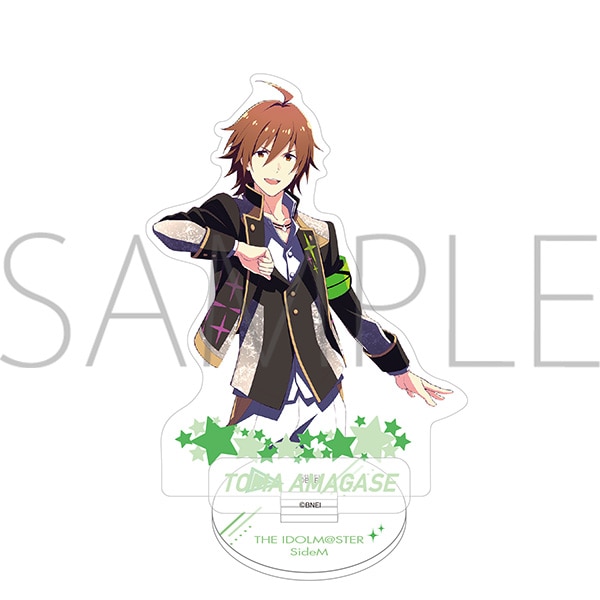 SideM セレポ 天ヶ瀬冬馬 31枚セット SideM セレポ 天ヶ瀬冬馬 31枚