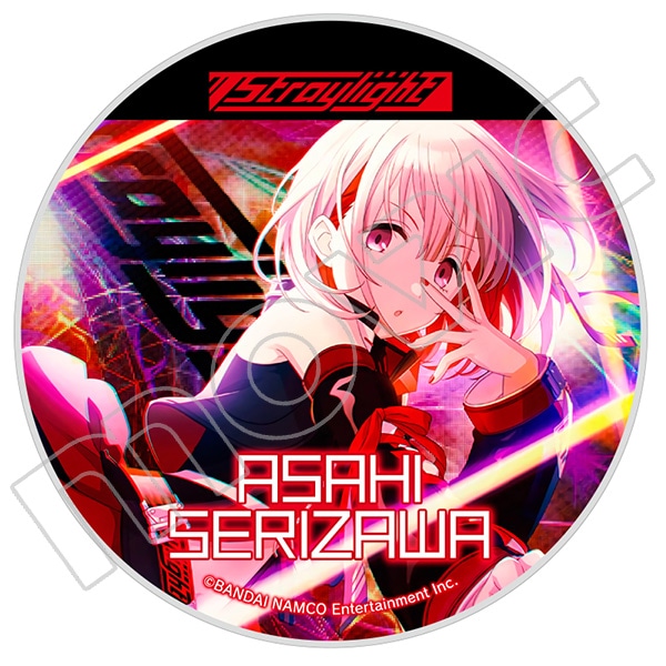 アイドルマスター シャイニーカラーズ ストレイライト ワイヤレス