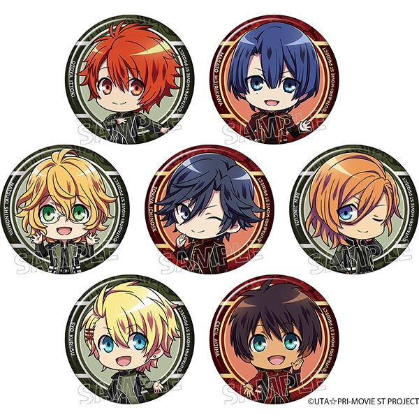 うたプリ 一ノ瀬トキヤ リングライト まとめ売り うたプリ 一ノ瀬