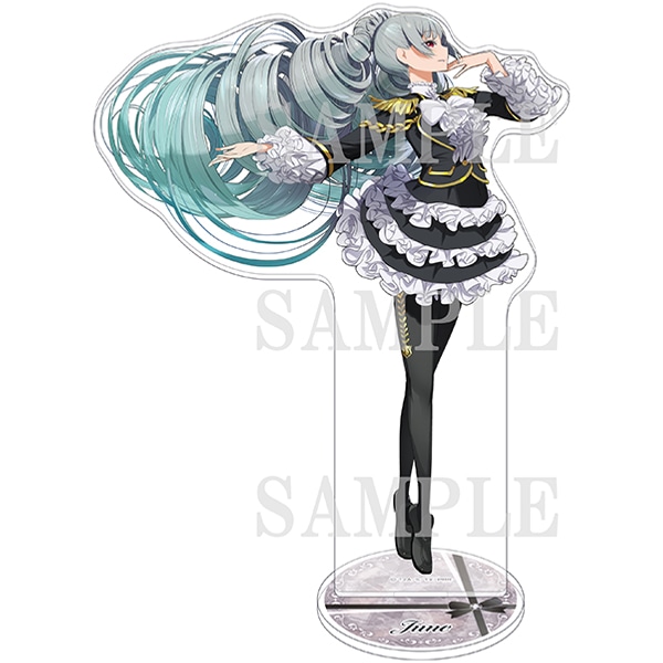 プリティーリズム レインボーライブ 天羽ジュネ 最終値下げ