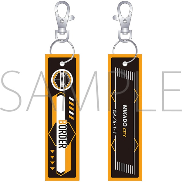 レア部位 F-14戦闘機 フライトタグキーホルダーアメリカ海軍飛行機