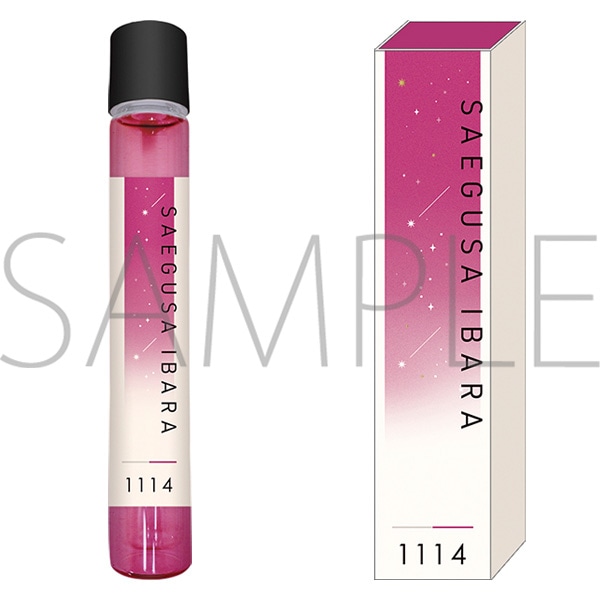 あんスタ フレグランス パルファム アイドル 香水 七種茨 3次分