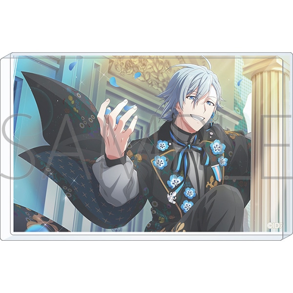 値下げ中⚠️アイナナ 四葉環 リングライト 5周年 アイドリッシュ