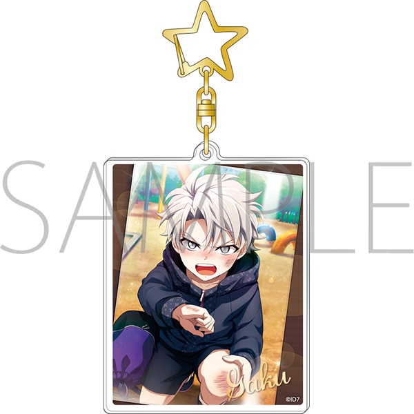 アイドリッシュセブン 缶バッジ 16 IDOL ALBUM 八乙女楽 95個 アイド