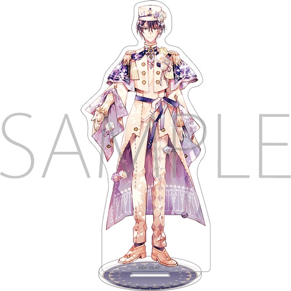 アイドリッシュセブン（原作版） アクリルスタンド 和泉一織 アイナナ