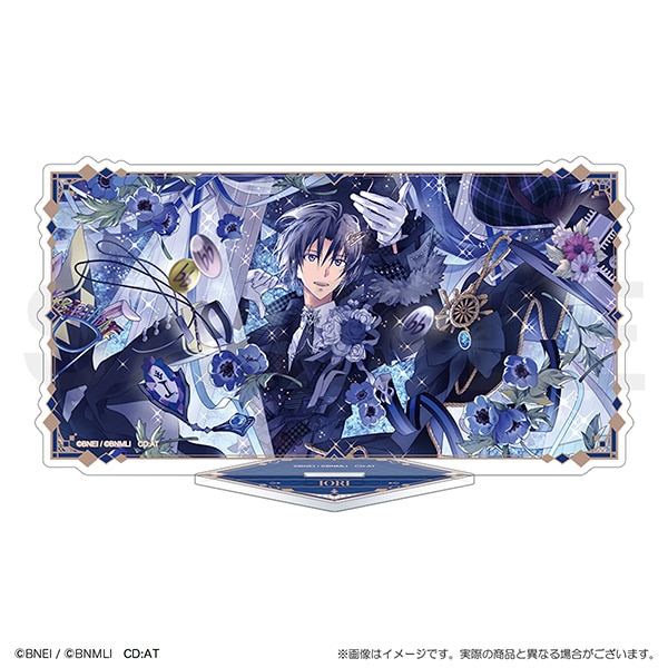 アイナナ 5周年 千 リングライト 14点まとめ アイドリッシュセブン