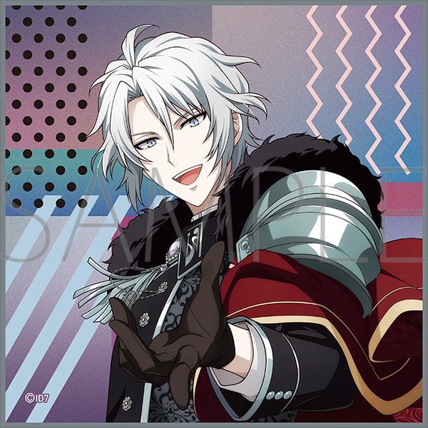 アイドリッシュセブン アイナナ 八乙女楽