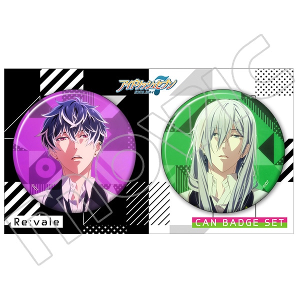 アイナナ 千 缶バッジ80個セット IDOLiSH7 アイナナ Re:vale 千 缶
