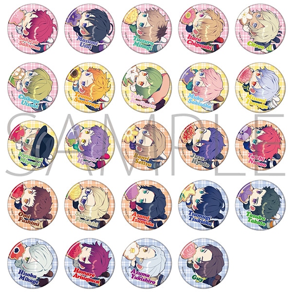 仁王雅治 アニカプ 仁王雅治アニカプ