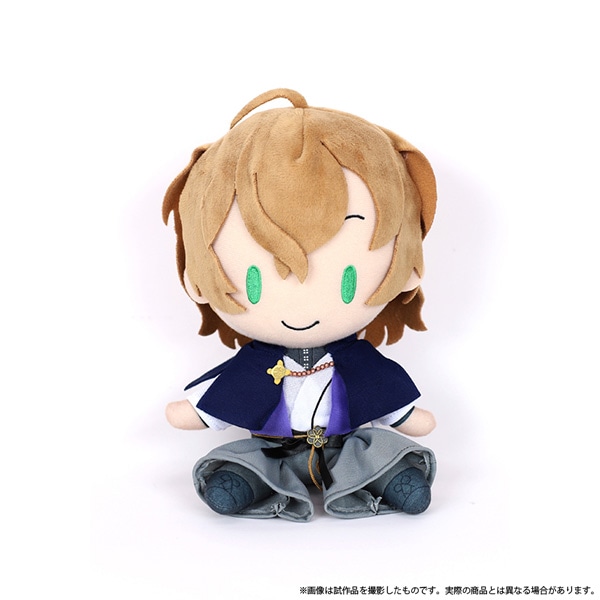 ヒプノシスマイク マルイ 夢野幻太郎 A賞 ビッグビーズ クッション