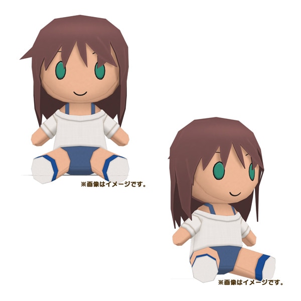 アリス・ギア・アイギス」コミックマーケット96事後通販 【受注生産