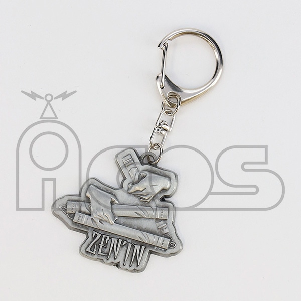 呪術廻戦 メタルキーホルダー 禪院 真希: キャラグッズ｜ムービック