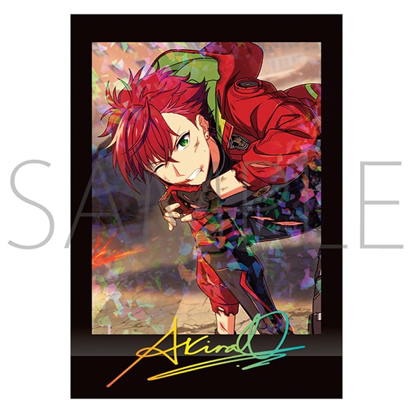 エリオスライジングヒーローズ ぱしゃこれ PREMIUM Vol.2