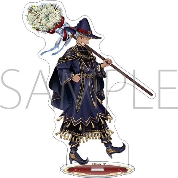 ツイステ ミニアクスタ 新春カリム ×49 ツイステ ミニアクスタ 新春