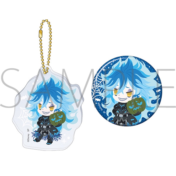 ツイステ イデア シュラウド ブルーム バースデー グッズ まとめセット