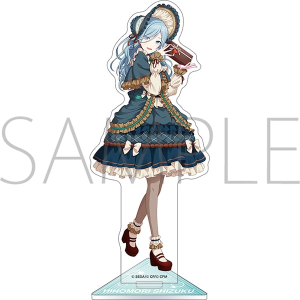 プロジェクトセカイ カラフルステージ！ feat. 初音ミク アクリル