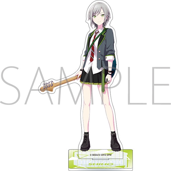 プロジェクトセカイ カラフルステージ！ feat. 初音ミク アクリル