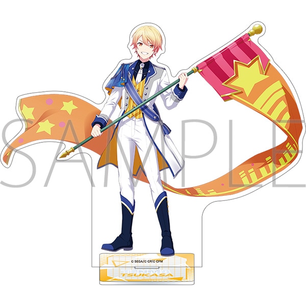 プロジェクトセカイ カラフルステージ！ feat. 初音ミク アクリル