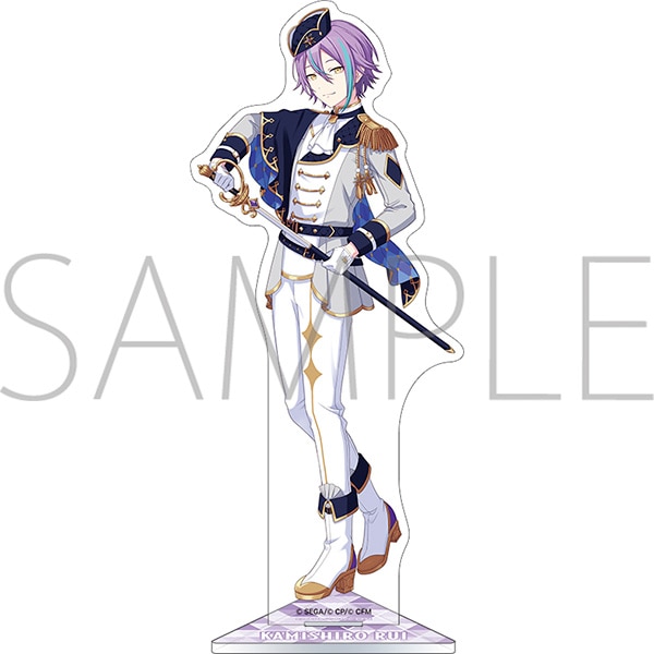 神代類 グッズ プロジェクトセカイ カラフルステージ！ feat. 初音ミク