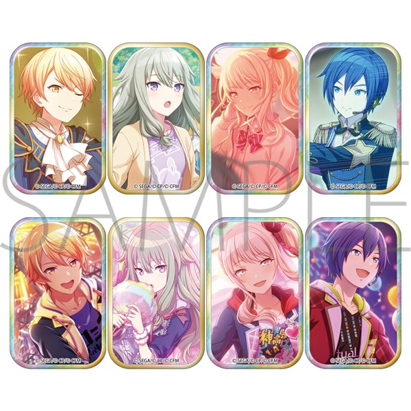 プロジェクトセカイ カラフルステージ！ feat. 初音ミク スクエア