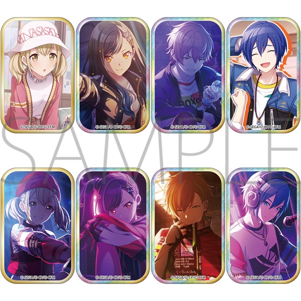 プロジェクトセカイ カラフルステージ！ feat. 初音ミク スクエア