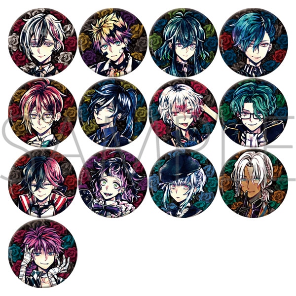 あくねこ Vol.14 缶バッジ ラト 2025年最新】あくねこ ラト 缶バッジの