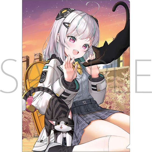 勝利の女神 NIKKE クリアカード 2周年記念 ニケ 32点まとめ売り 勝利の