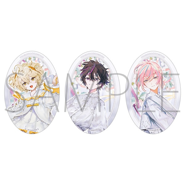 むぎちゃん クリエイティブメモリーズ ステッカーまとめ売り むぎ