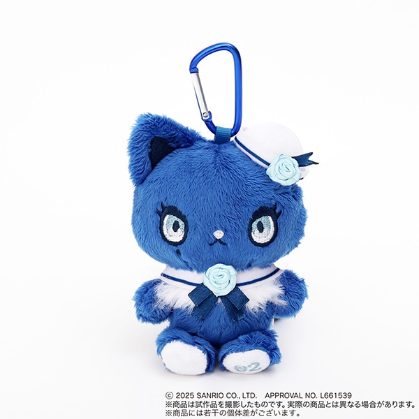 アドローザトルマリィ会場限定 ぬいぐるみマスコット(マーズ) アド