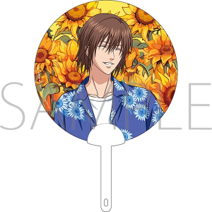 新テニスの王子様 アクリルスタンド／不二周助: キャラグッズ