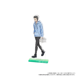 限定】アクリルスタンド テニプリスト秋 入江奏多: 公式通販