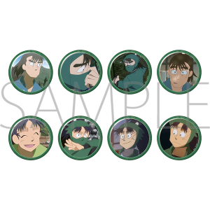 劇場版 忍たま乱太郎 ドクタケ忍者隊最強の軍師 潮江文次郎＆立花仙蔵