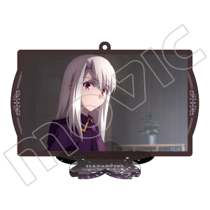 劇場版「Fate/stay night[Heaven's Feel]」 スタンド付きアクリル