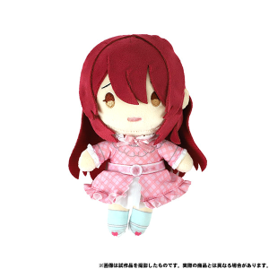 アイドルマスター ミリオンライブ！ ちょこマス 白石 紬: キャラグッズ