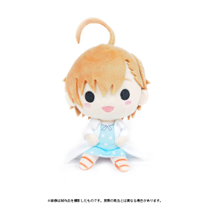 とある科学の一方通行 ぬいぐるみキーホルダー アクセラレータ: キャラ