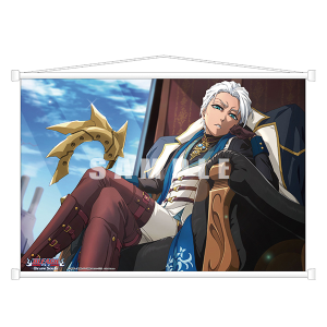 BLEACH Brave Souls Museum』通信販売 アクリルスタンド ウルキオラ