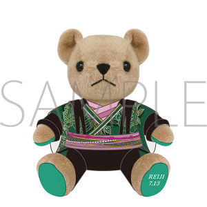 劇場版 うたの☆プリンスさまっ♪ TABOO NIGHT XXXX ミニくま☆プリ