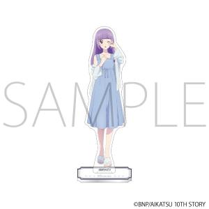 AIKATSU! 5th ANNIVERSARY FAIR.