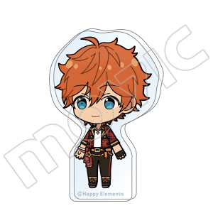 再販分】あんさんぶるスターズ！！ ころっと アクリルミニフィギュア