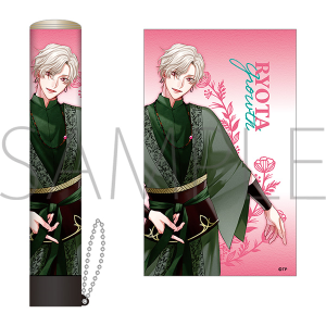 ALIVE PARTY Ver.Growth 事後通販 アクリルスタンド Growth 桜庭涼太