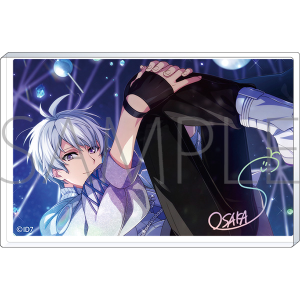 アイナナ 和泉 三月 缶バッジ 缶バ 記念日 2023 グループ記念日2023