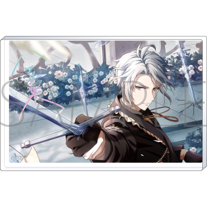 アイドリッシュセブン アクリルブロック グループ記念日2023 逢坂壮五