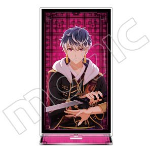 アイドリッシュセブン（原作版） キャラバッジコレクション 妖怪 妖