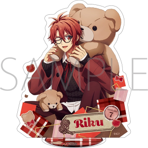 My Sweet Teddy 逢坂壮五 20個 最終値下げ予定 My Sweet Teddy 逢坂壮