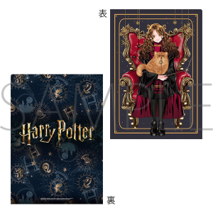 ハリーポッター スクエア缶バッジ シリウス シリウス・ブラック