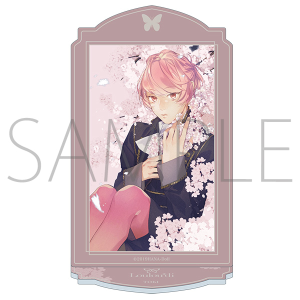 華Doll* アクリルスタンド 氷薙ルイ: キャラグッズ｜ムービック（movic）