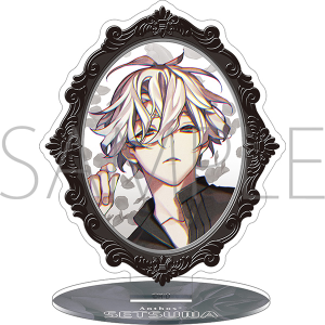 華Doll 清瀬陽汰 7meetA 缶バ いいね不要即購入のみ 華Doll